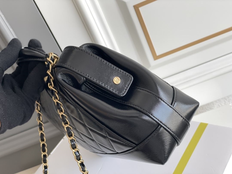 Chanel Top Handle Bags